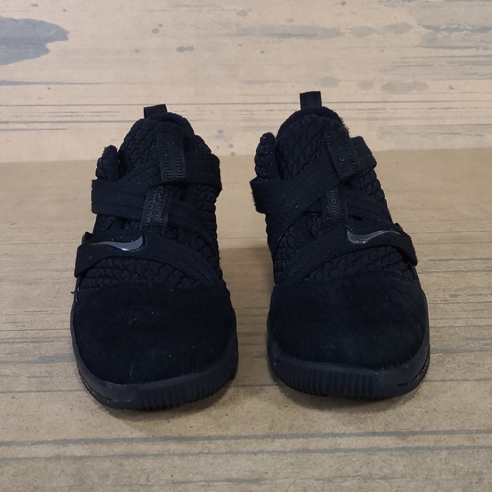 Nike LeBron Soldier XII (12) SFG PS Sneakers - Picture 3 of 8